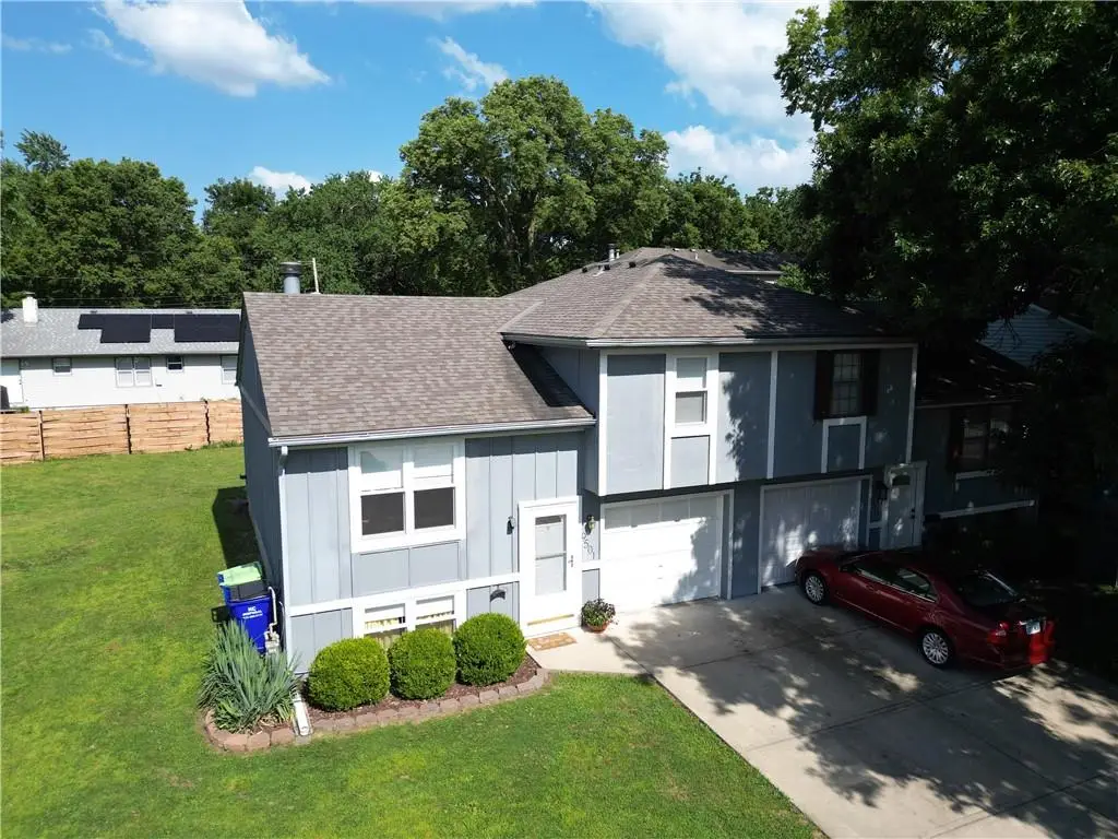 9501 W 86th Street, Overland Park, KS 66212 - #1