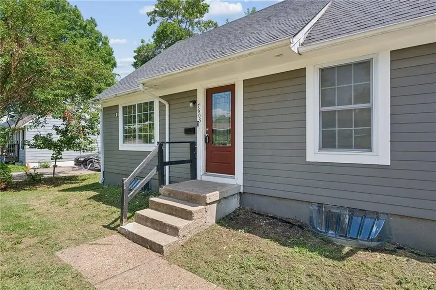7605 E 50th Street, Kansas City, MO 64129 - #2