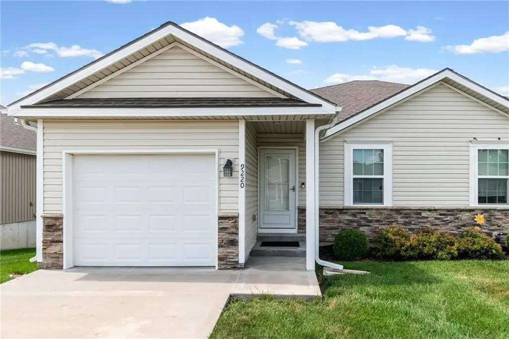 9220 N Gower Avenue, Kansas City, MO 64154 - #1