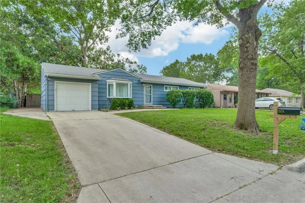 1934 Clifton Court, Lawrence, KS 66046 - #1