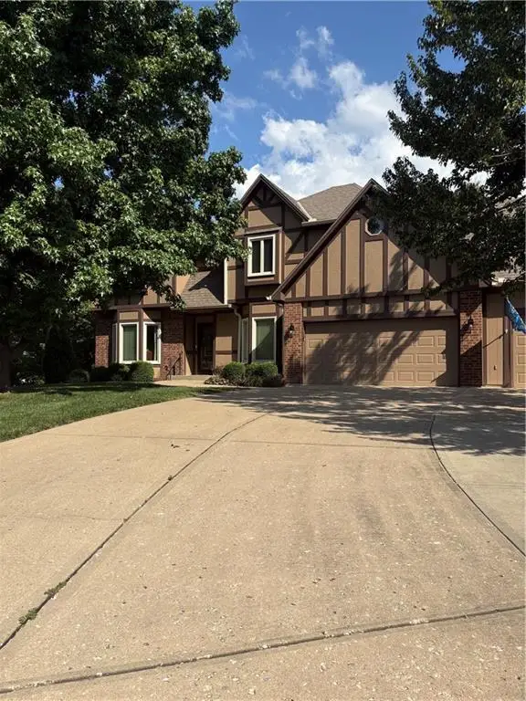 2010 Hidden Valley Drive, Pleasant Hill, MO 64080 - #1