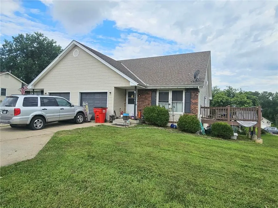 7014 Sobbie Road, Pleasant Valley, MO 64068 - #3
