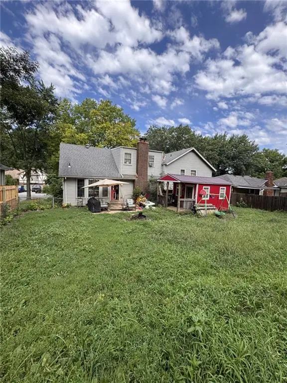 1104 SW 19th Street, Blue Springs, MO 64015 - #3