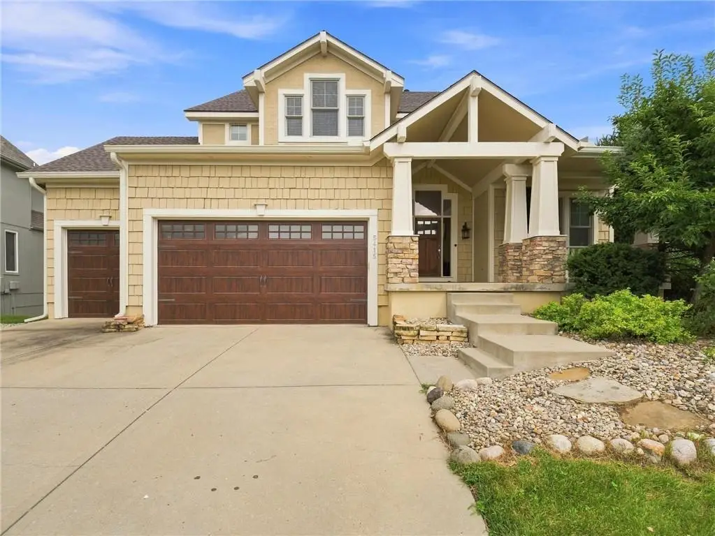 5415 W 161st Terrace, Overland Park, KS 66085 - #1