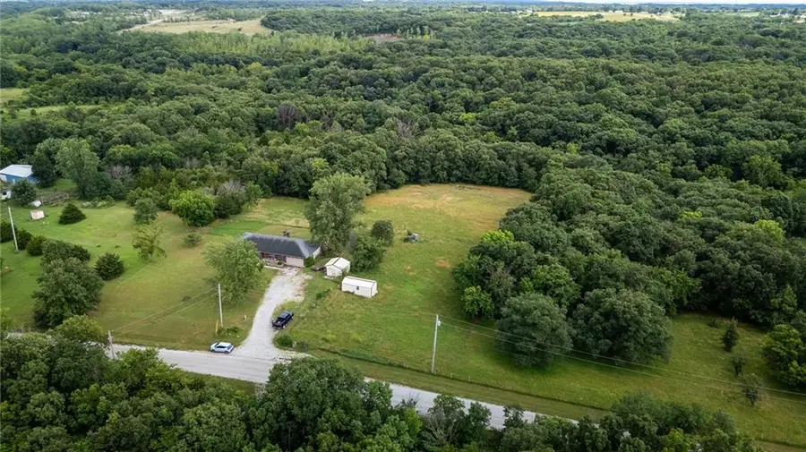 13137 Norris Road, Rayville, MO 64084 - #2