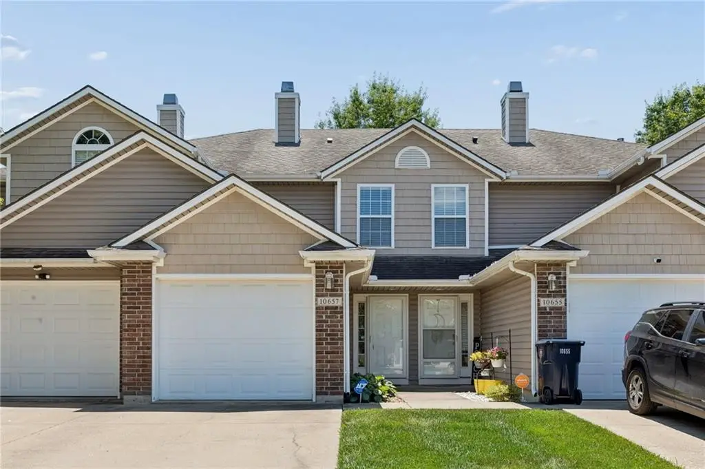 10657 E 46th Street, Kansas City, MO 64133 - #1