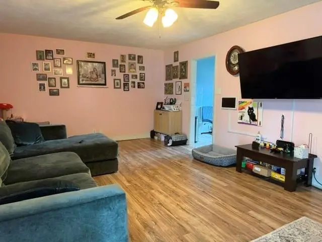1108 31st Terrace, Parsons, KS 67357 - #3