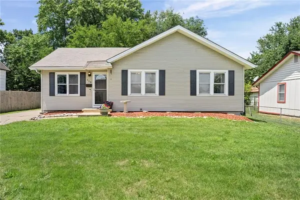 119 N Mahaffie Street, Olathe, KS 66061