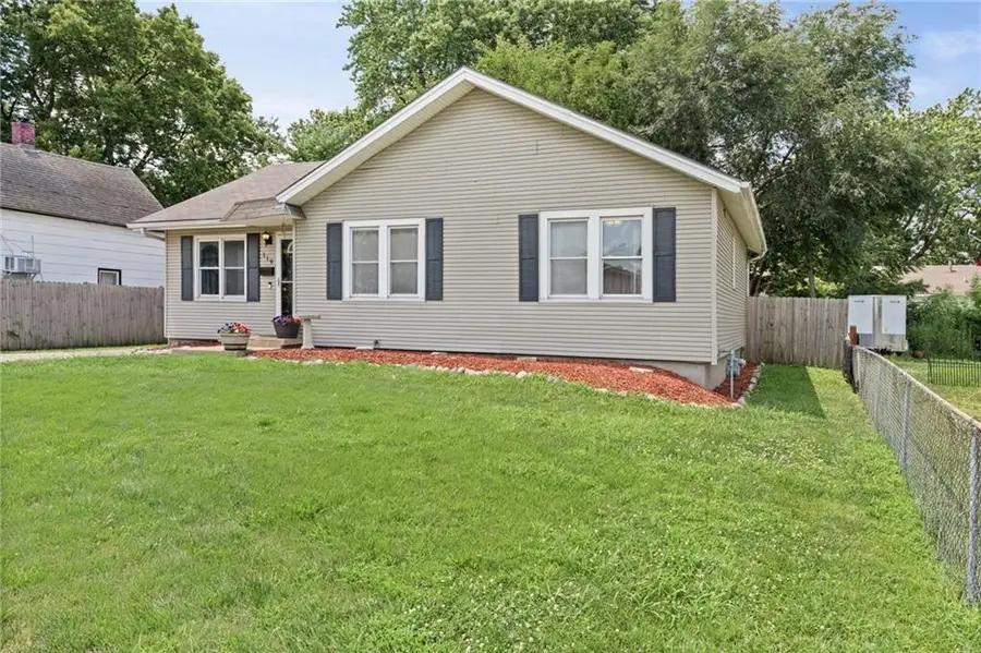 119 N Mahaffie Street, Olathe, KS 66061 - #2