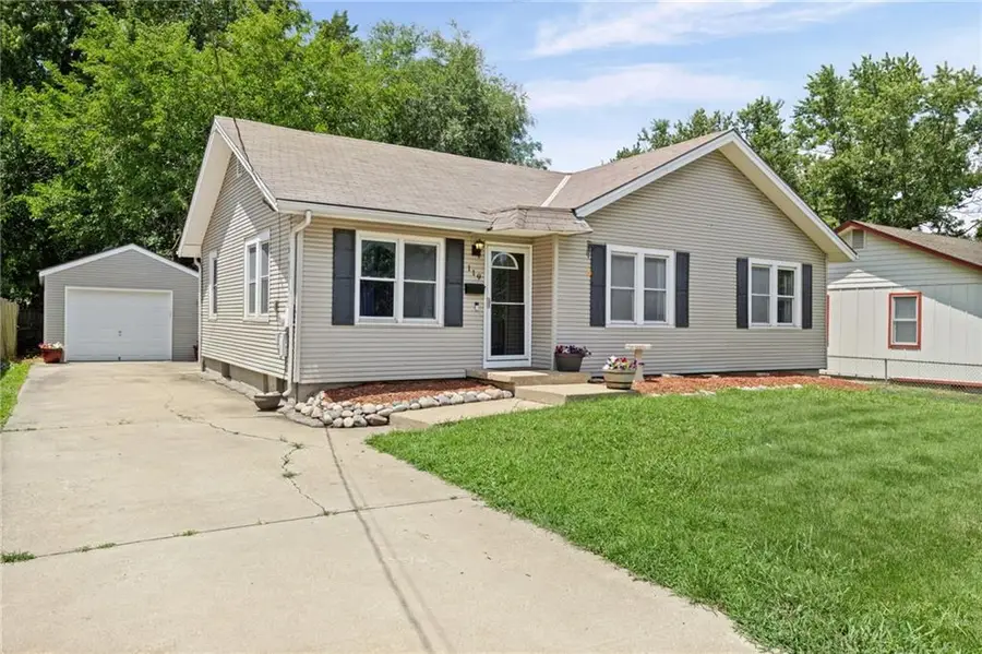 119 N Mahaffie Street, Olathe, KS 66061 - #3