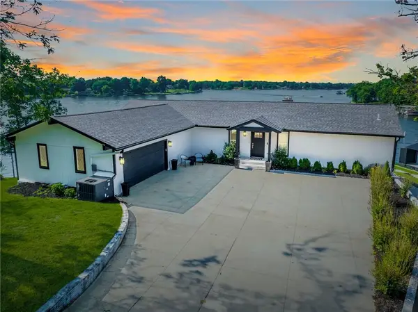 490 Lake Viking Terrace, Gallatin, MO 64640