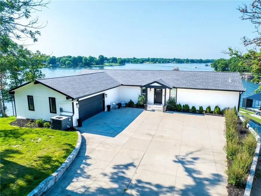 490 Lake Viking Terrace, Gallatin, MO 64640 - #2
