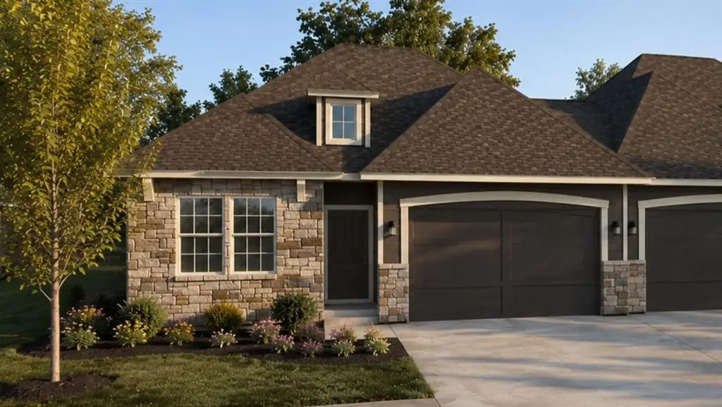 214 Ironwood Drive, Raymore, MO 64083 - #1