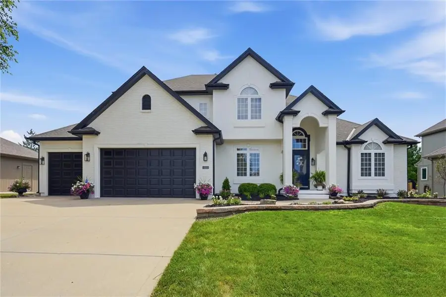 2115 Prairie Creek Drive, Kearney, MO 64060 - #2