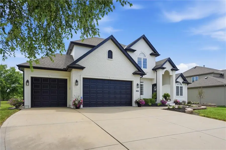2115 Prairie Creek Drive, Kearney, MO 64060 - #3