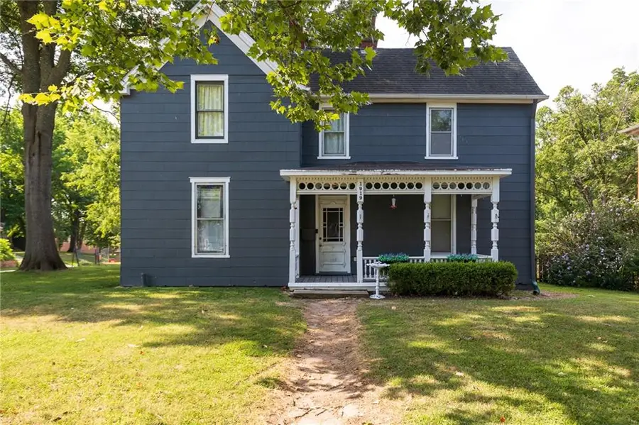 1919 South Street, Lexington, MO 64067 - #3