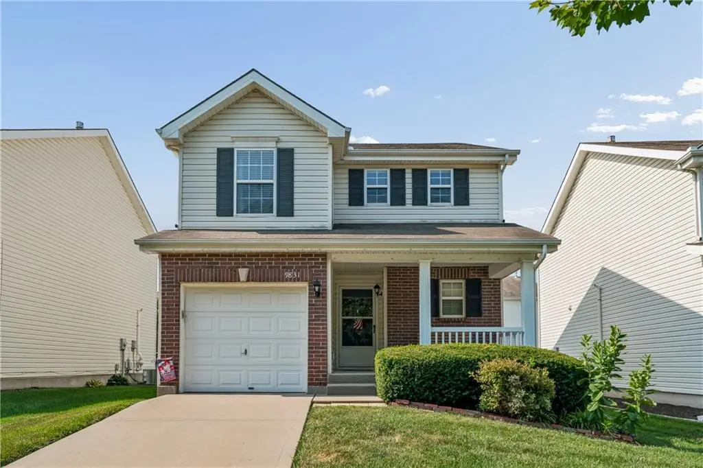 9831 NE 98th Terrace, Kansas City, MO 64157 - #1