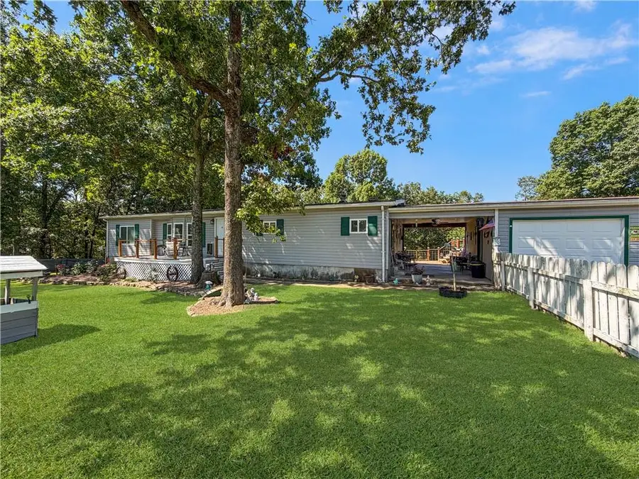 25072 Lynx Lane, Warsaw, MO 65355 - #2
