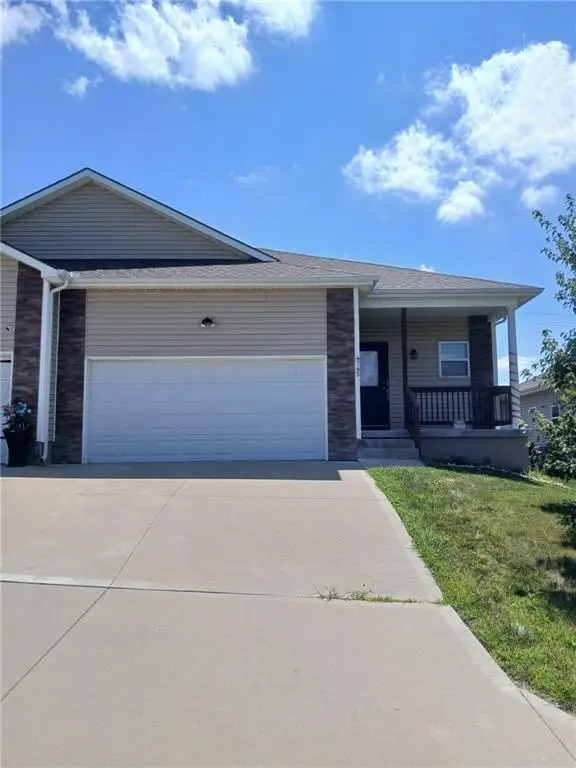 4745 S Union Avenue, Independence, MO 64055