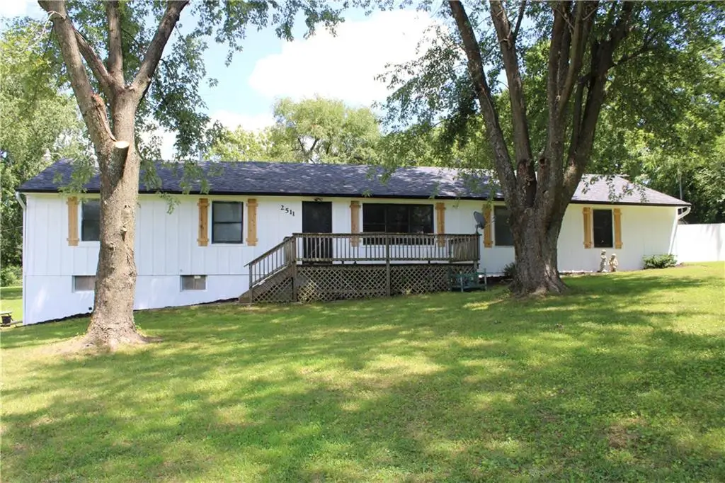 2511 N Yocum Road, Independence, MO 64058 - #1