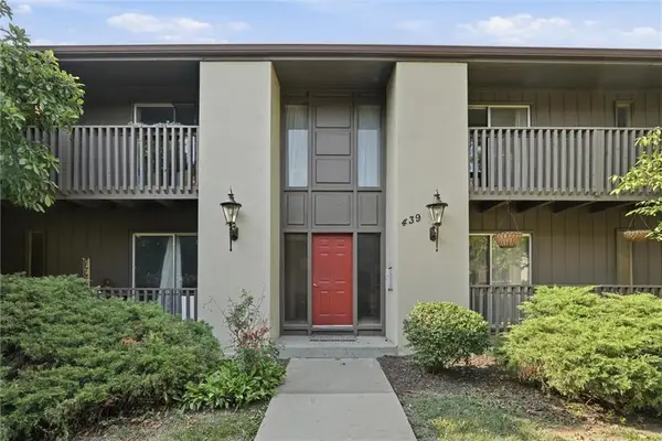 439 W 104th Street #D, Kansas City, MO 64114