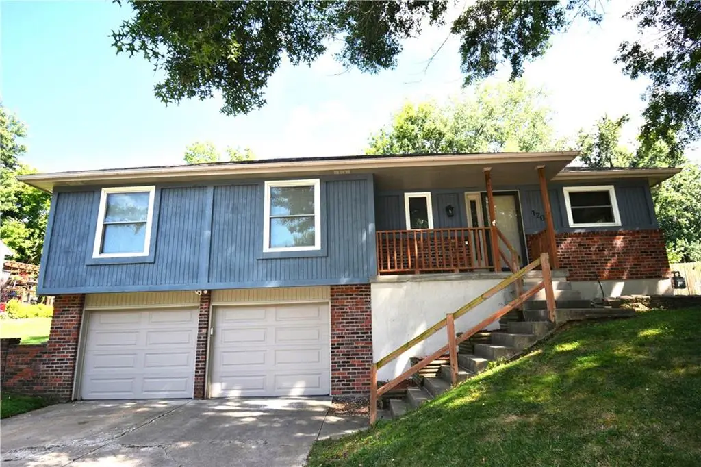 12011 W 49th Street, Shawnee, KS 66216 - #1