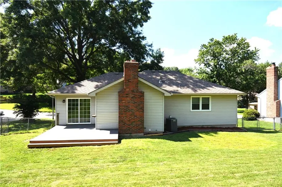 12011 W 49th Street, Shawnee, KS 66216 - #3