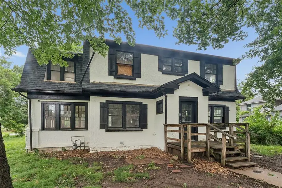 7344 Lydia Avenue, Kansas City, MO 64131 - #2