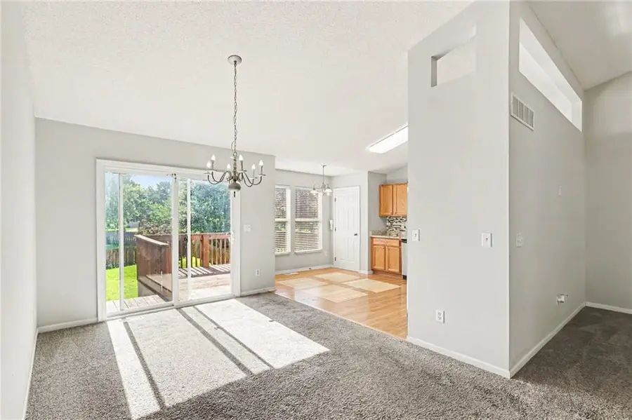 1810 W Fredrickson Circle, Olathe, KS 66061 - #3