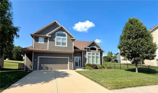 15700 NW 125th Street, Platte City, MO 64079