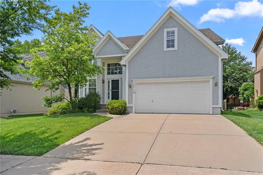 13716 Parkhill Street, Overland Park, KS 66221 - #1
