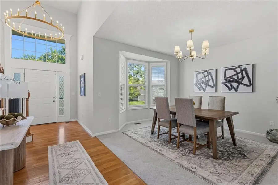 13716 Parkhill Street, Overland Park, KS 66221 - #3