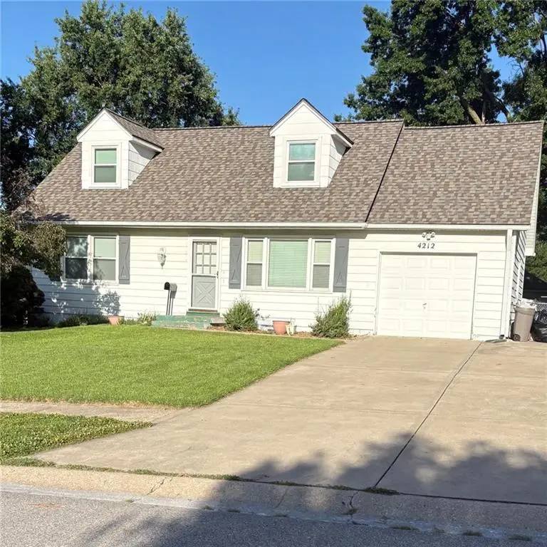 4212 S Union Street, Independence, MO 64055 - #1