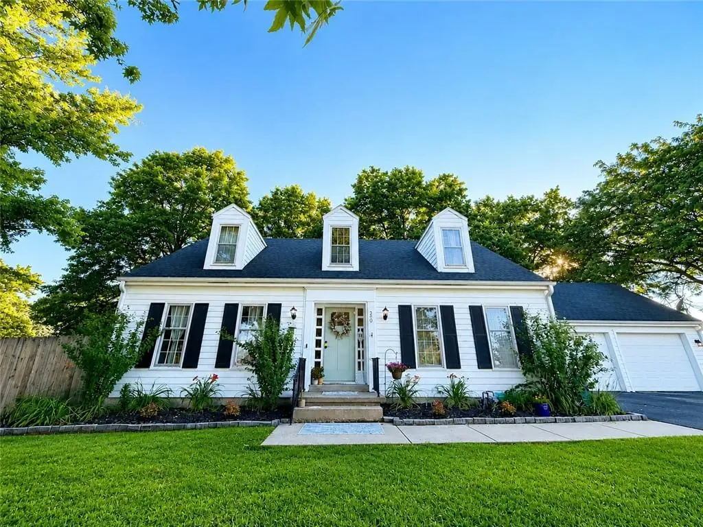 200 Percy Lane, Brookfield, MO 64628 - #1