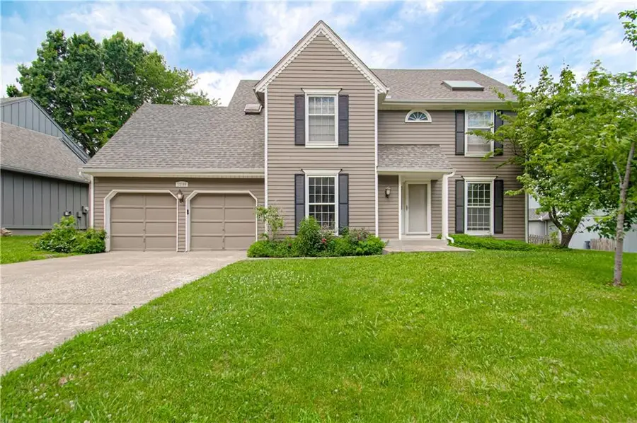 12100 Beverly Street, Overland Park, KS 66209 - #2