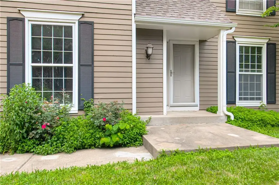 12100 Beverly Street, Overland Park, KS 66209 - #3
