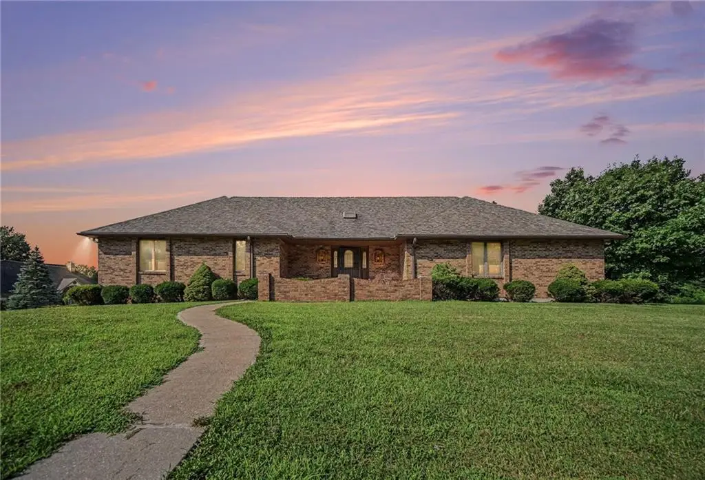 1410 Grandview Drive, Warrensburg, MO 64093 - #1