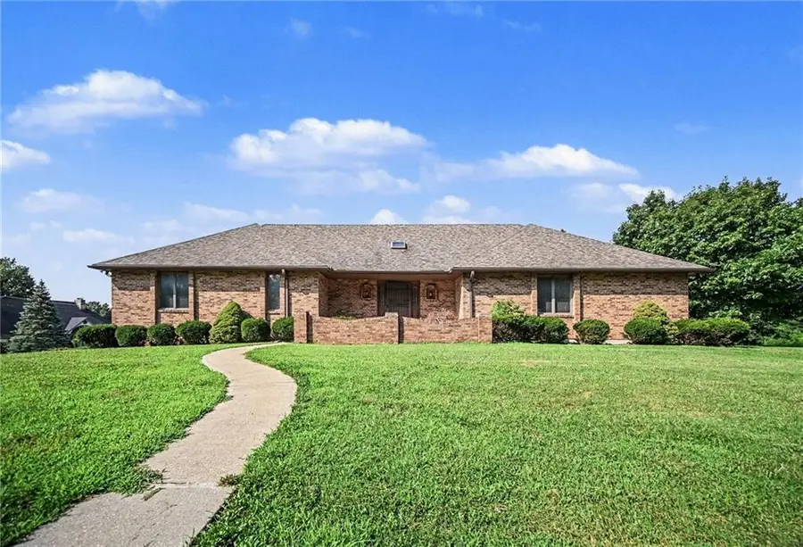 1410 Grandview Drive, Warrensburg, MO 64093 - #2