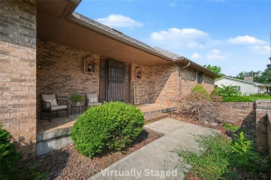 1410 Grandview Drive, Warrensburg, MO 64093 - #3