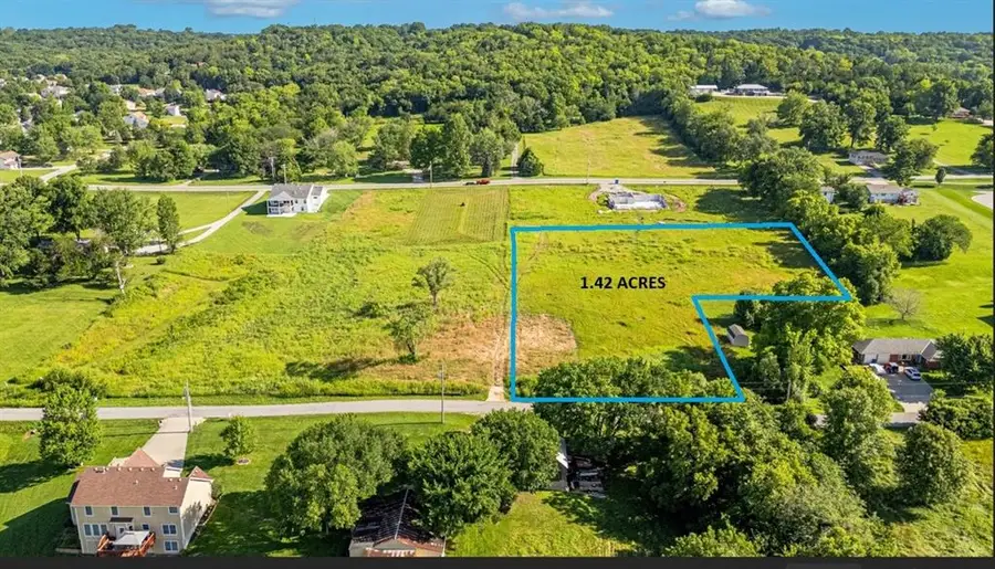 2600 Limit Street, Leavenworth, KS 66048 - #3