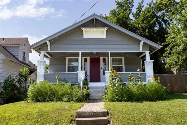 1545 Cleveland Avenue, Kansas City, KS 66104
