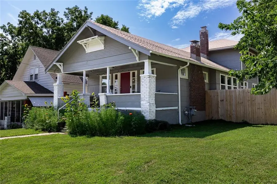 1545 Cleveland Avenue, Kansas City, KS 66104 - #2