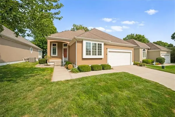 13325 Washington Court, Kansas City, MO 64145