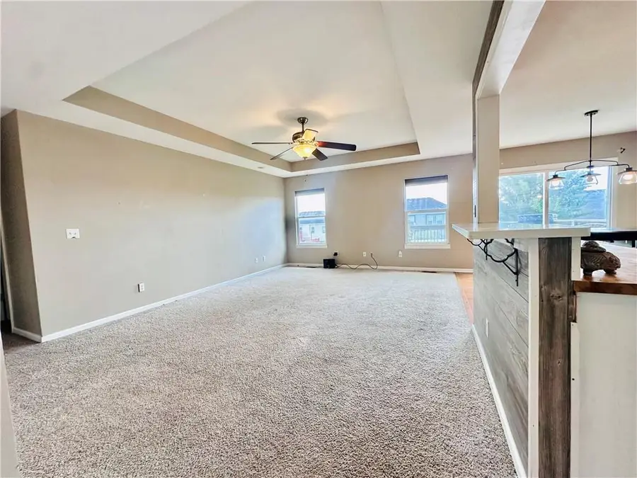 1603 W 7th Street Terrace, Knob Noster, MO 65336 - #2