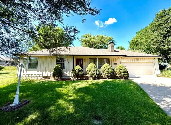 11812 E 48th Street, Kansas City, MO 64133