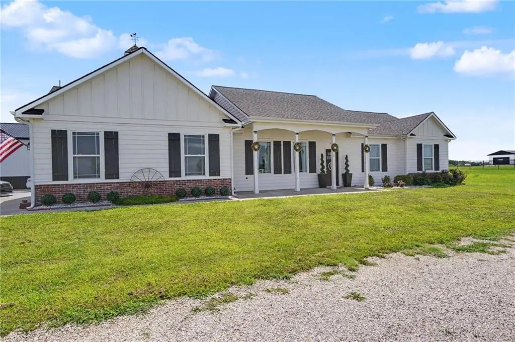 676 E 1375 Road, Lawrence, KS 66046 - #1