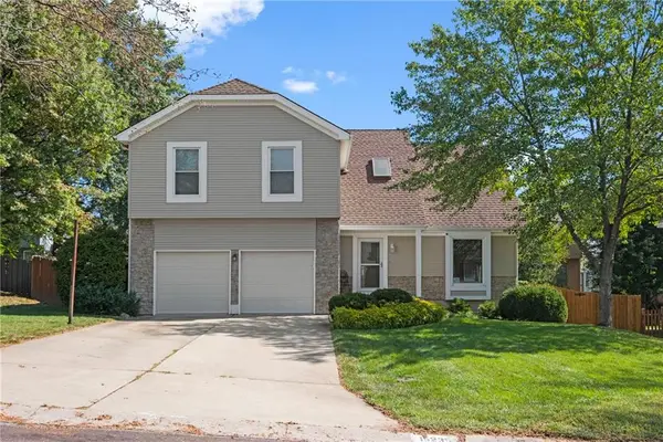 15235 Dearborn Street, Overland Park, KS 66223