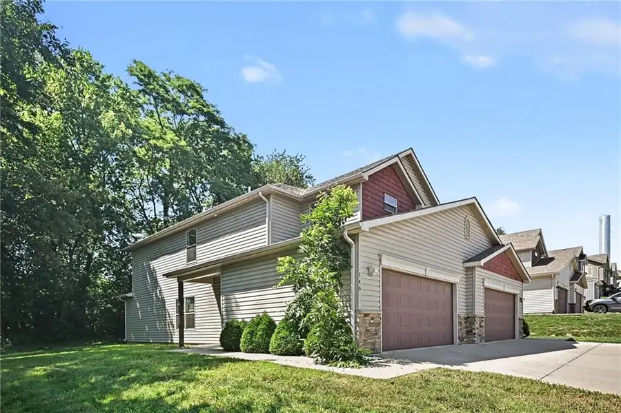 138-140 Roller Court, Platte City, MO 64079 - #2