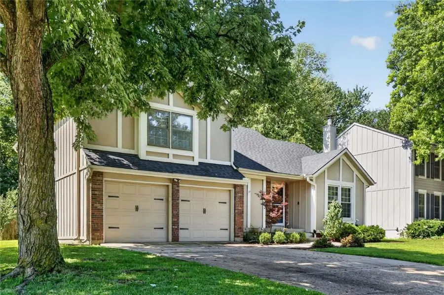 15713 W 81st Street, Lenexa, KS 66219 - #2