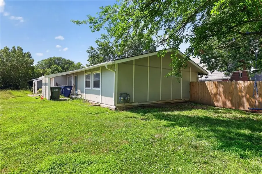 3209 Rainier Drive, Lawrence, KS 66047 - #2